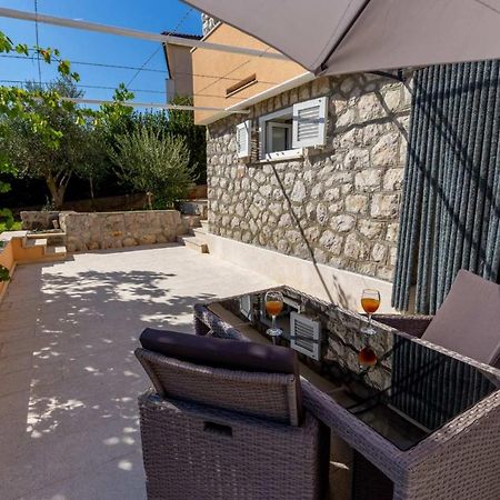 Apartman Marija Novi Vinodolski Exterior photo