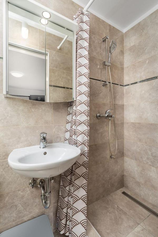 Apartman Marija Novi Vinodolski Exterior photo