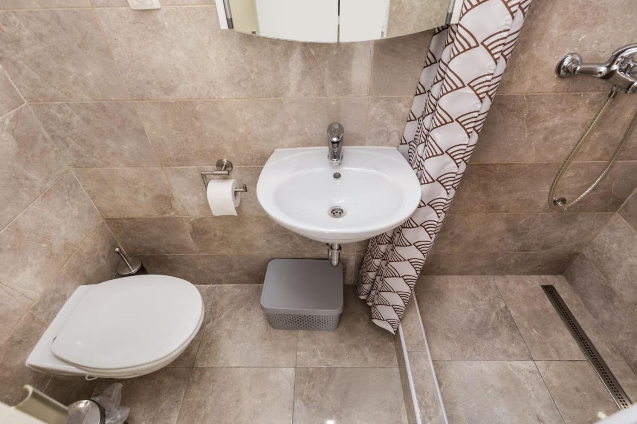 Apartman Marija Novi Vinodolski Exterior photo