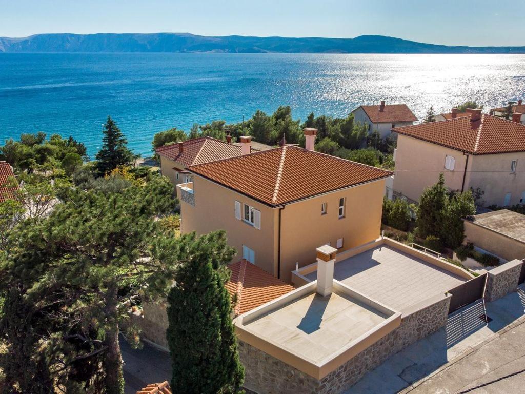 Apartman Marija Novi Vinodolski Exterior photo
