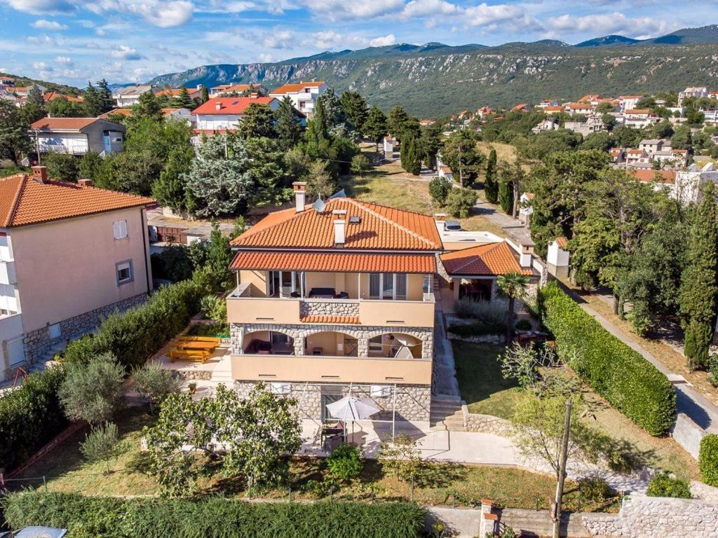 Apartman Marija Novi Vinodolski Exterior photo
