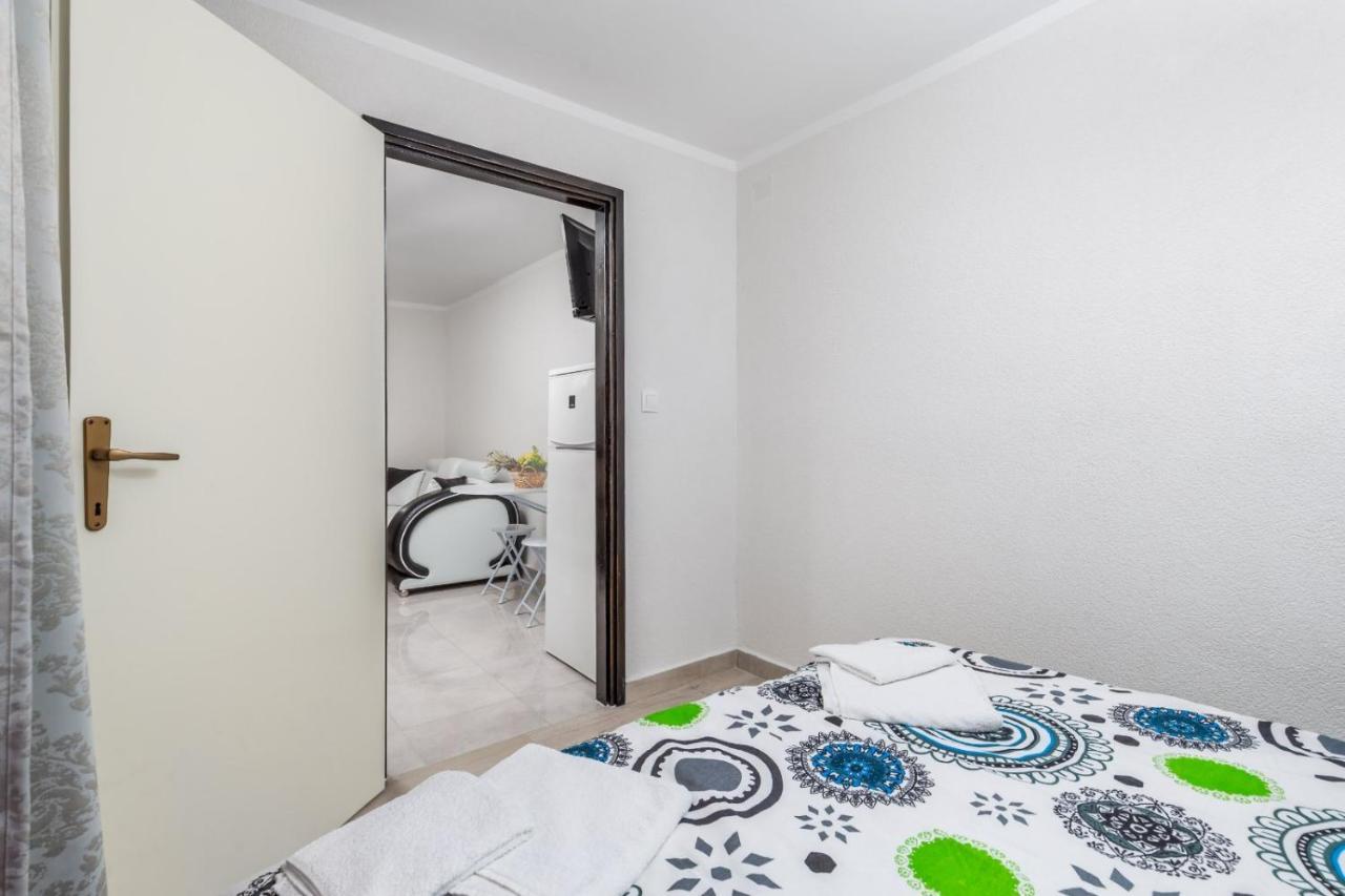 Apartman Marija Novi Vinodolski Exterior photo