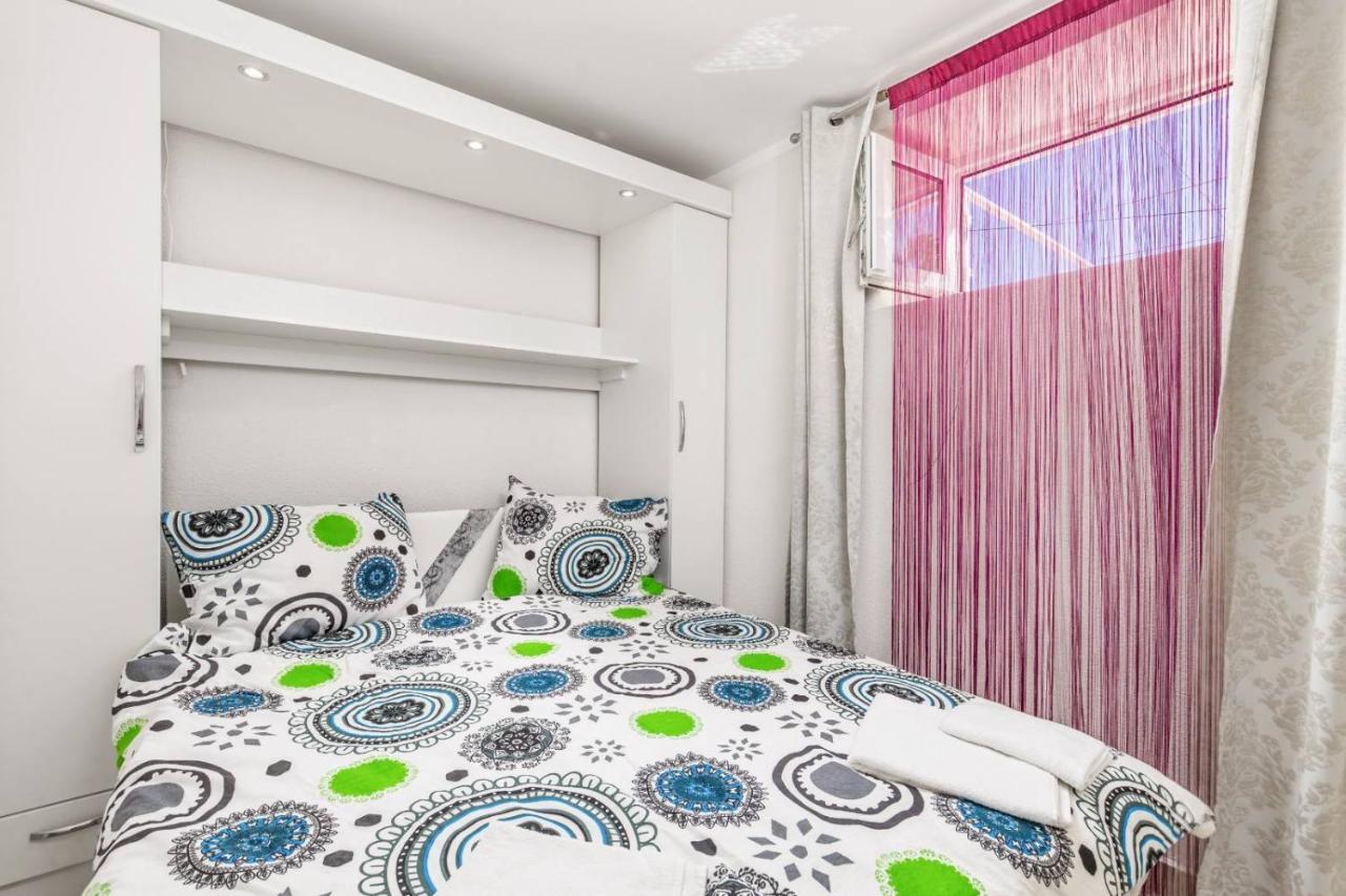 Apartman Marija Novi Vinodolski Exterior photo