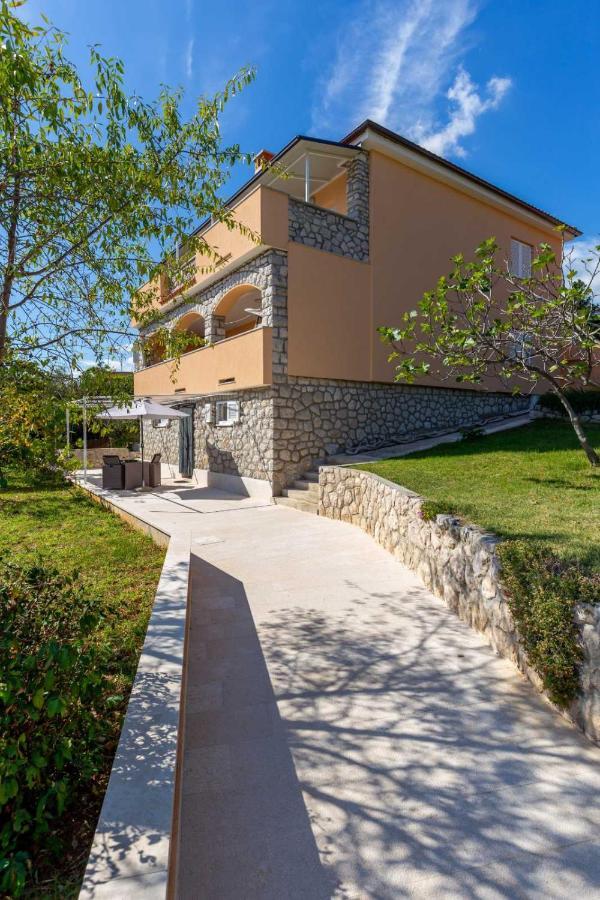 Apartman Marija Novi Vinodolski Exterior photo